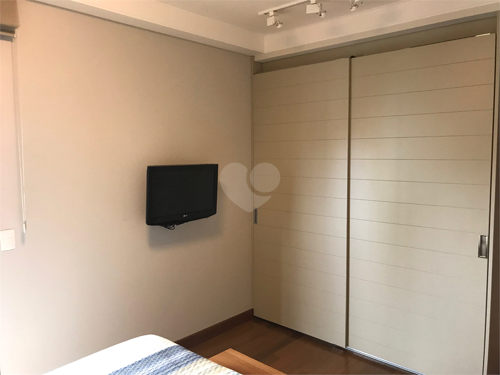 Venda Apartamento São Paulo Vila Mariana REO366519 12