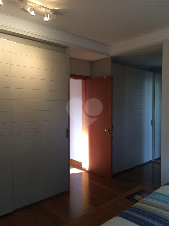 Venda Apartamento São Paulo Vila Mariana REO366519 24