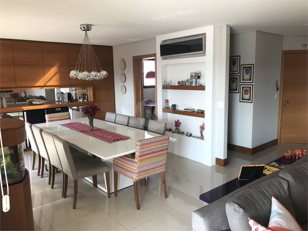 Venda Apartamento São Paulo Vila Mariana REO366519 1