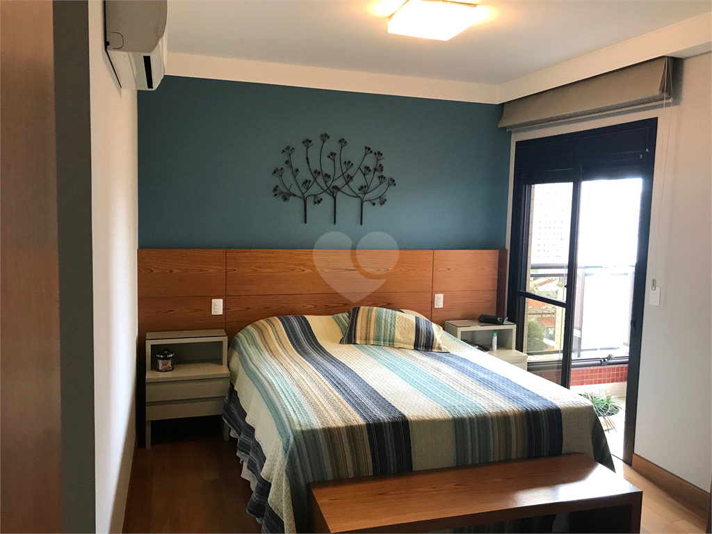 Venda Apartamento São Paulo Vila Mariana REO366519 10