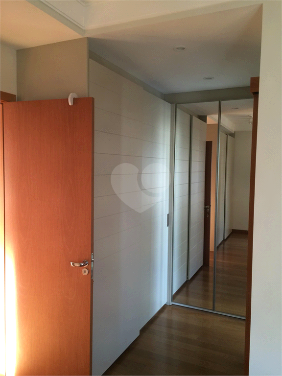 Venda Apartamento São Paulo Vila Mariana REO366519 26