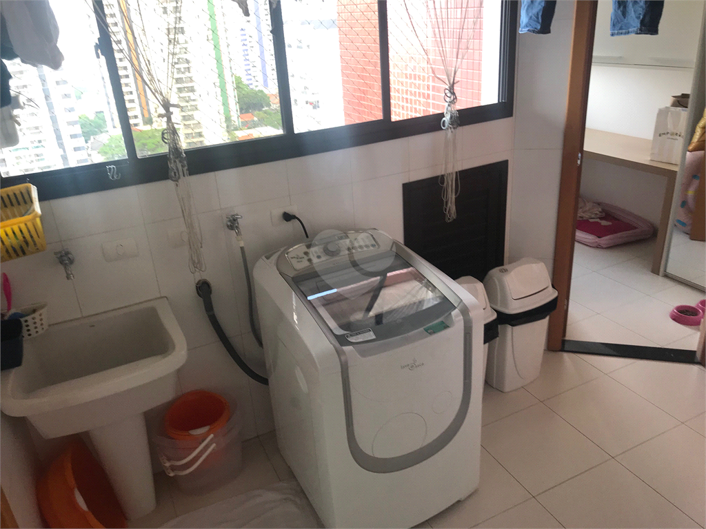 Venda Apartamento São Paulo Vila Mariana REO366519 36