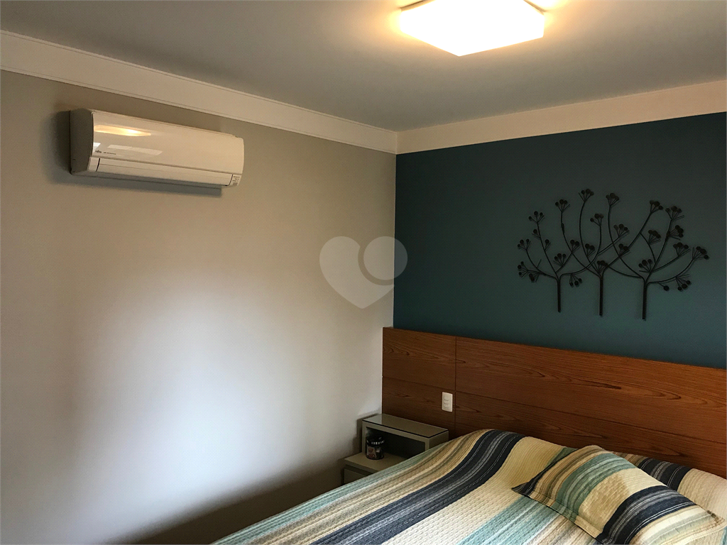 Venda Apartamento São Paulo Vila Mariana REO366519 11