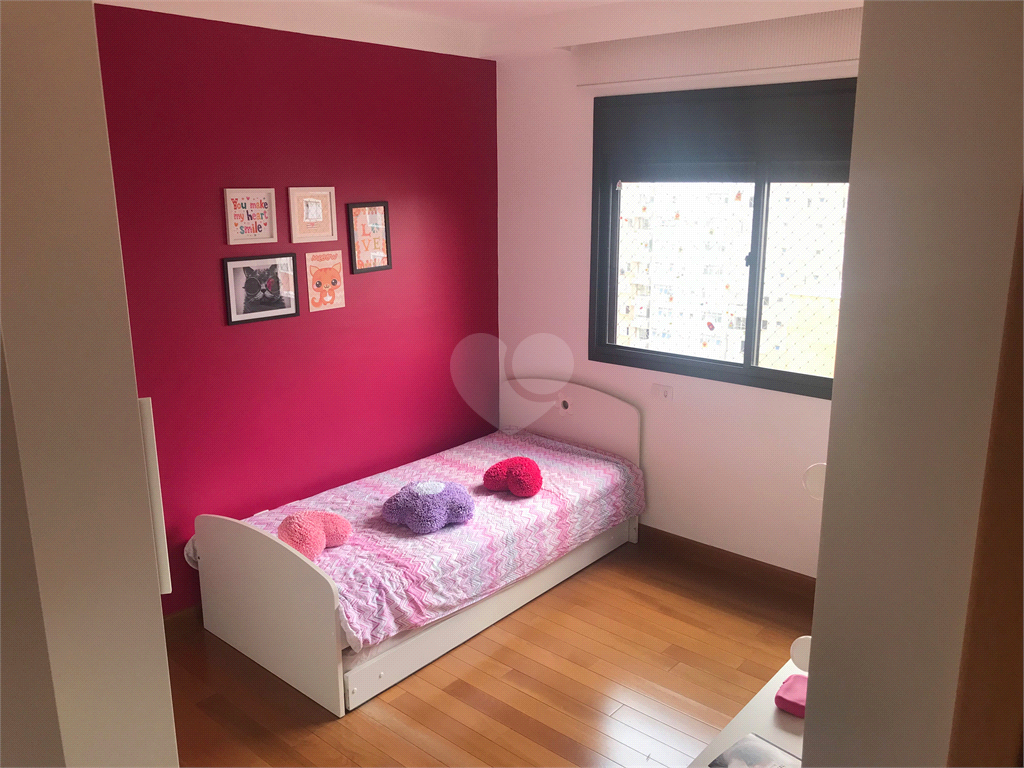 Venda Apartamento São Paulo Vila Mariana REO366519 15