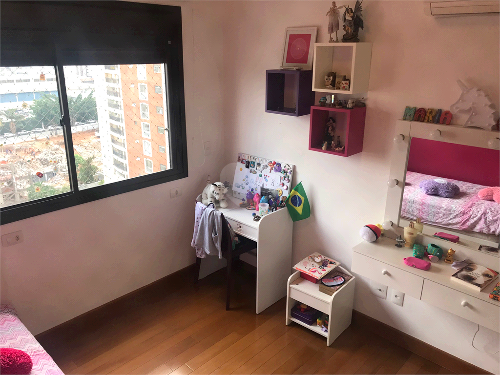 Venda Apartamento São Paulo Vila Mariana REO366519 17