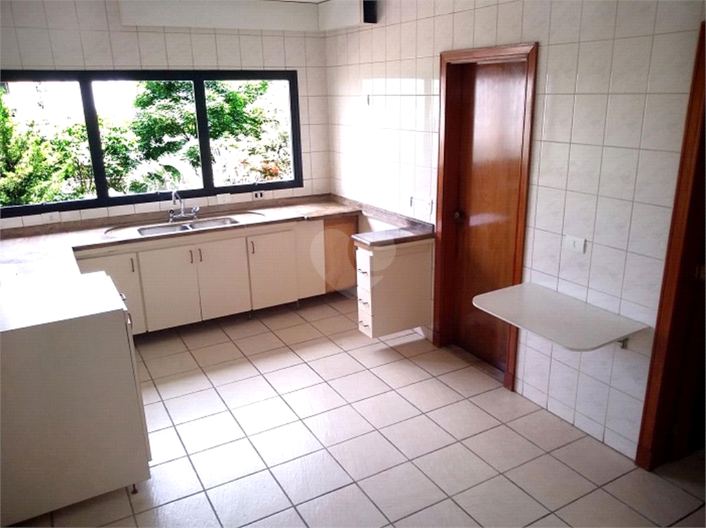 Venda Apartamento São Paulo Vila Andrade REO366531 2