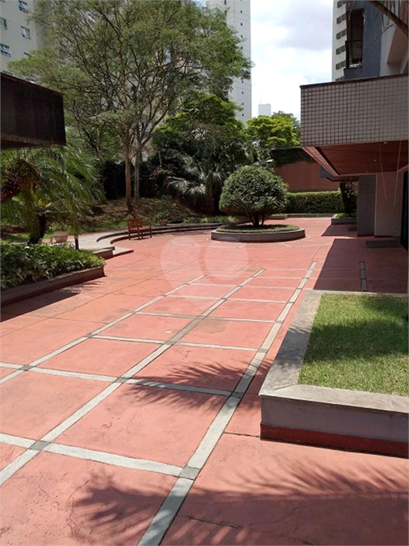 Venda Apartamento São Paulo Vila Andrade REO366531 12