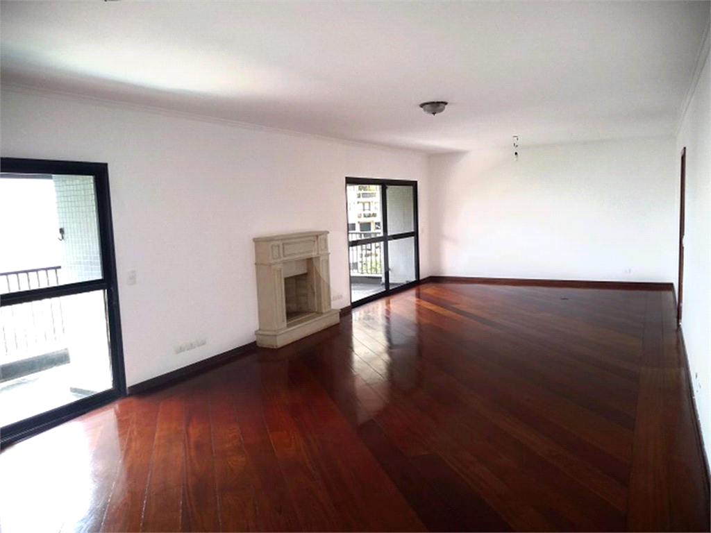 Venda Apartamento São Paulo Vila Andrade REO366531 1