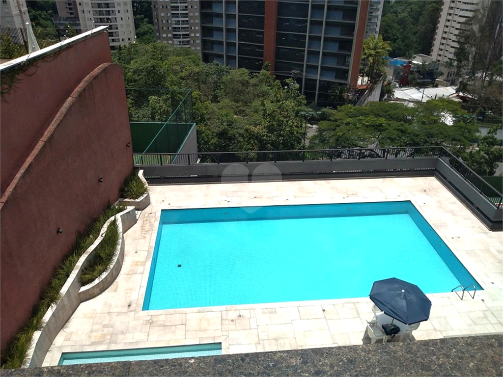 Venda Apartamento São Paulo Vila Andrade REO366531 16