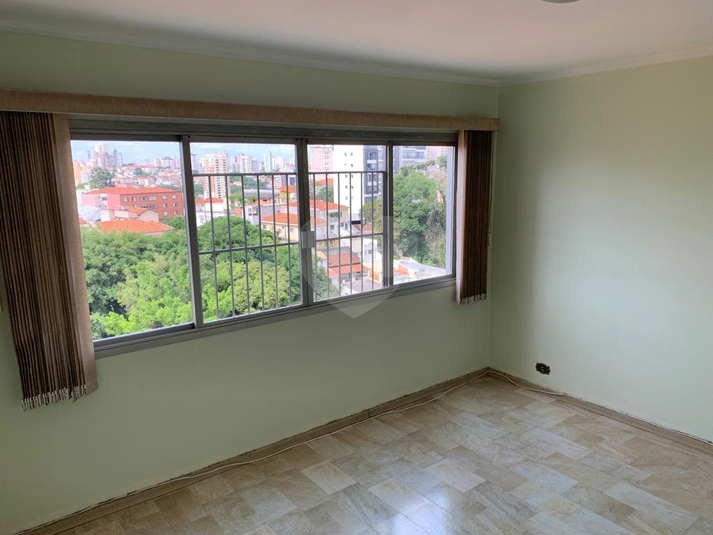 Venda Apartamento São Paulo Santana REO366533 2