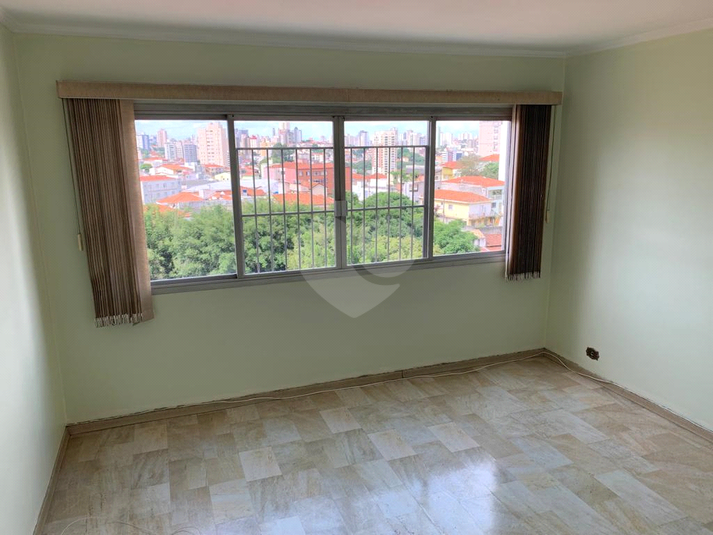 Venda Apartamento São Paulo Santana REO366533 1