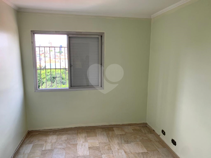 Venda Apartamento São Paulo Santana REO366533 5