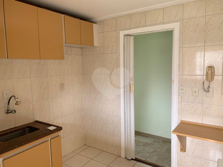 Venda Apartamento São Paulo Santana REO366533 11