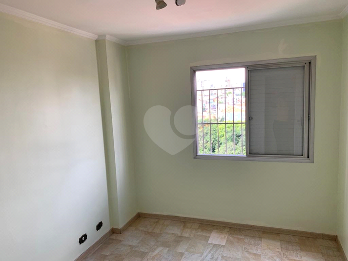 Venda Apartamento São Paulo Santana REO366533 8