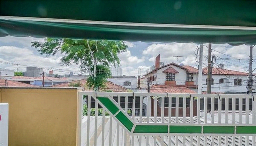 Venda Casa São Paulo Jardim Caravelas REO366534 1