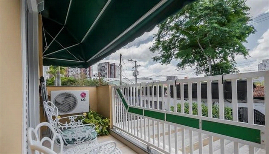 Venda Casa São Paulo Jardim Caravelas REO366534 26