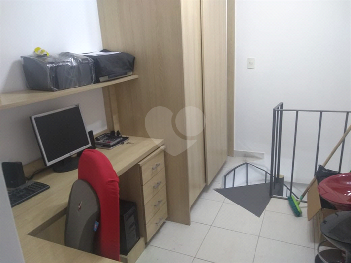 Venda Casa São Paulo Jardim Caravelas REO366534 15