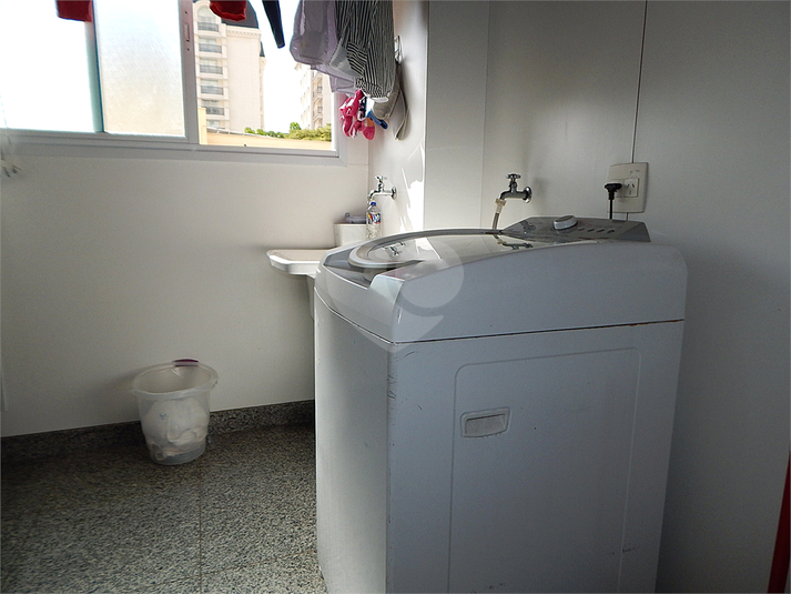 Venda Apartamento São Paulo Vila Nova Conceição REO366557 26