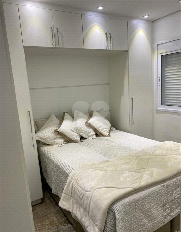 Venda Apartamento São Paulo Santa Efigênia REO366579 4