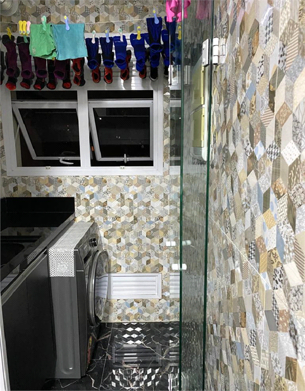 Venda Apartamento São Paulo Santa Efigênia REO366579 13