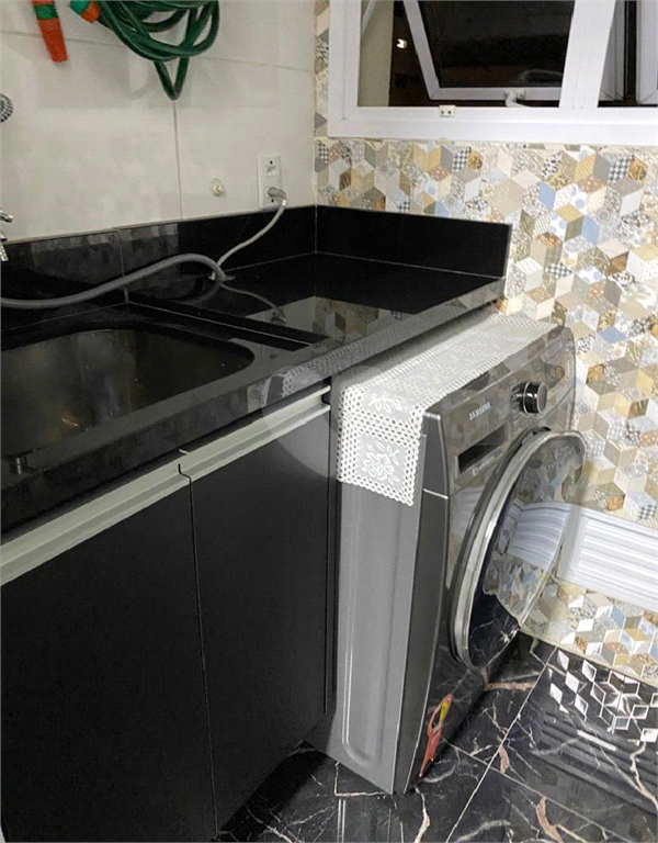 Venda Apartamento São Paulo Santa Efigênia REO366579 11