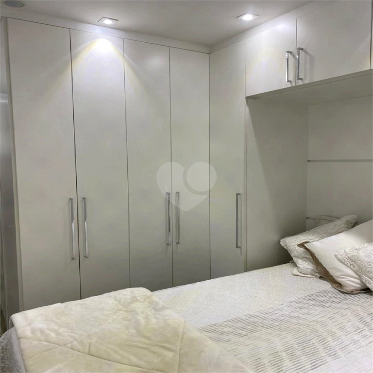 Venda Apartamento São Paulo Santa Efigênia REO366579 19