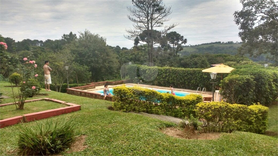 Venda Chácara Ibiúna Recreio Campo Verde REO366617 9