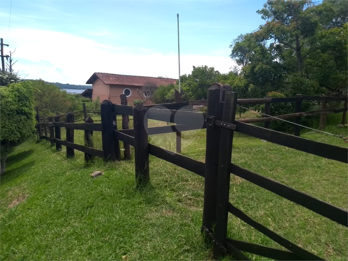 Venda Chácara Ibiúna Recreio Campo Verde REO366617 28