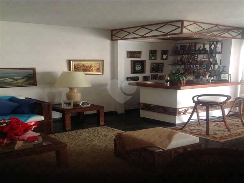 Venda Apartamento Guarujá Pitangueiras REO366631 6