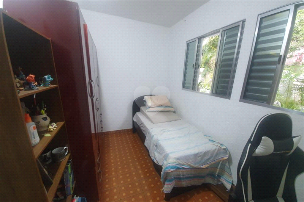 Venda Casa térrea São Paulo Vila Romero REO366668 11