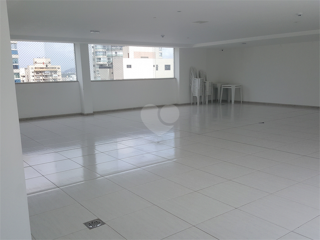 Venda Apartamento Vila Velha Itapuã REO366669 15