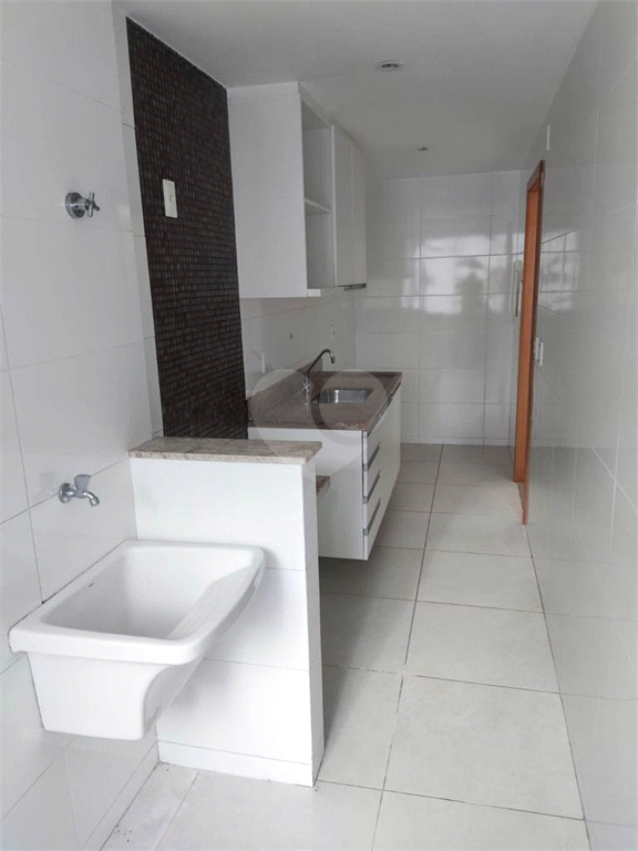 Venda Apartamento Vila Velha Itapuã REO366669 12