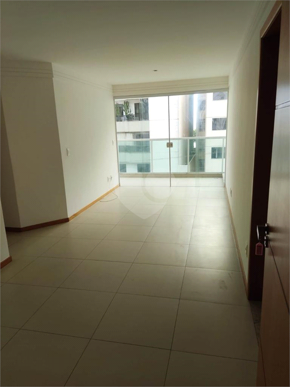 Venda Apartamento Vila Velha Itapuã REO366669 5