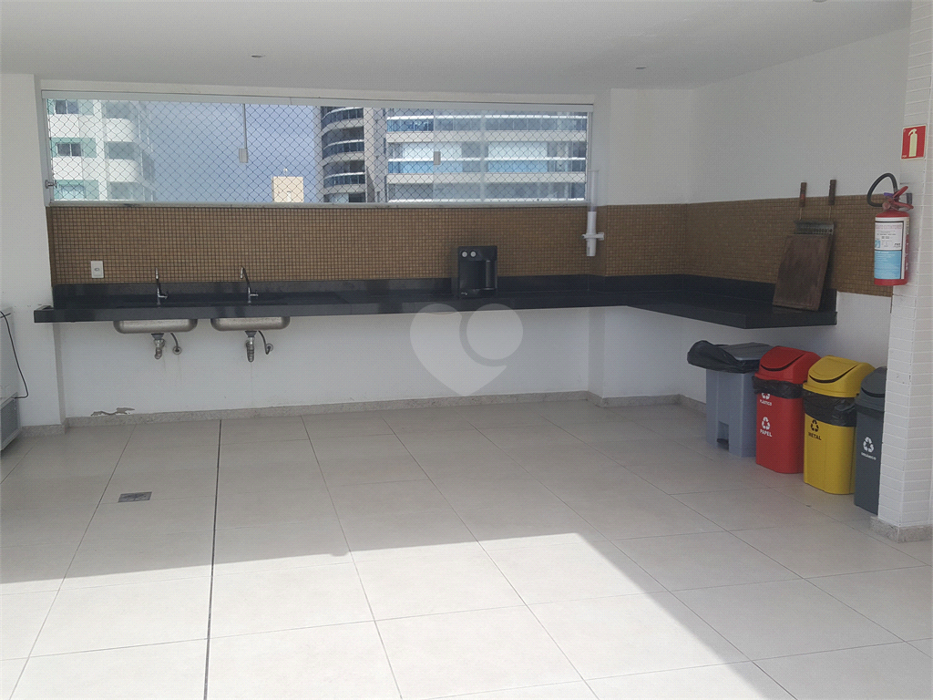 Venda Apartamento Vila Velha Itapuã REO366669 16