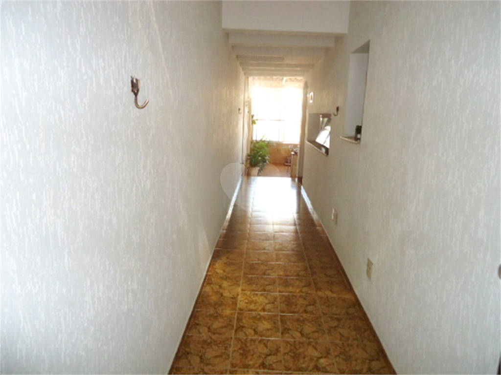 Venda Sobrado São Paulo Vila Paiva REO366671 51