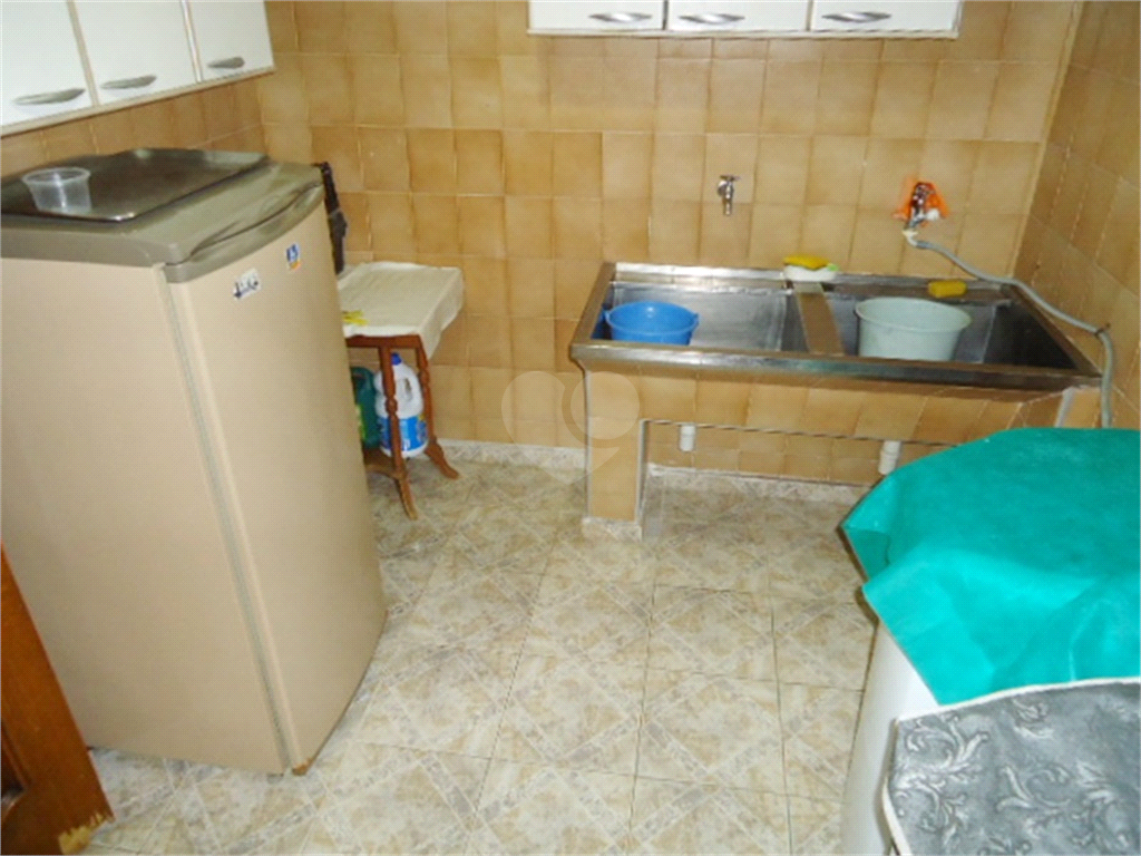 Venda Sobrado São Paulo Vila Paiva REO366671 45