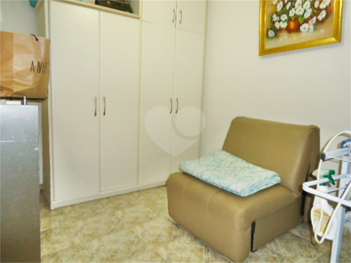 Venda Sobrado São Paulo Vila Paiva REO366671 42