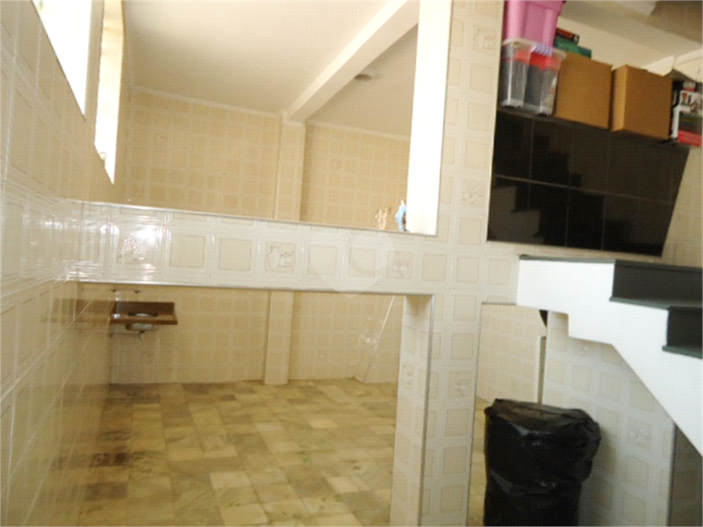 Venda Sobrado São Paulo Vila Paiva REO366671 48