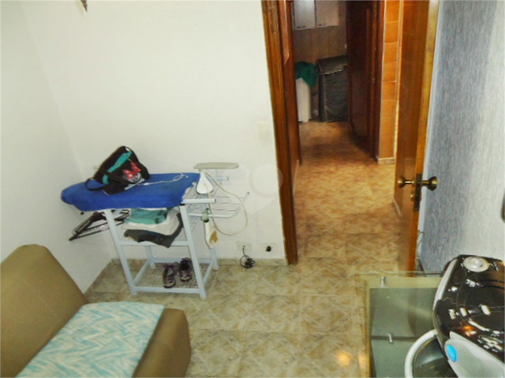 Venda Sobrado São Paulo Vila Paiva REO366671 44