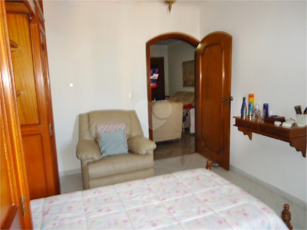 Venda Sobrado São Paulo Vila Paiva REO366671 26