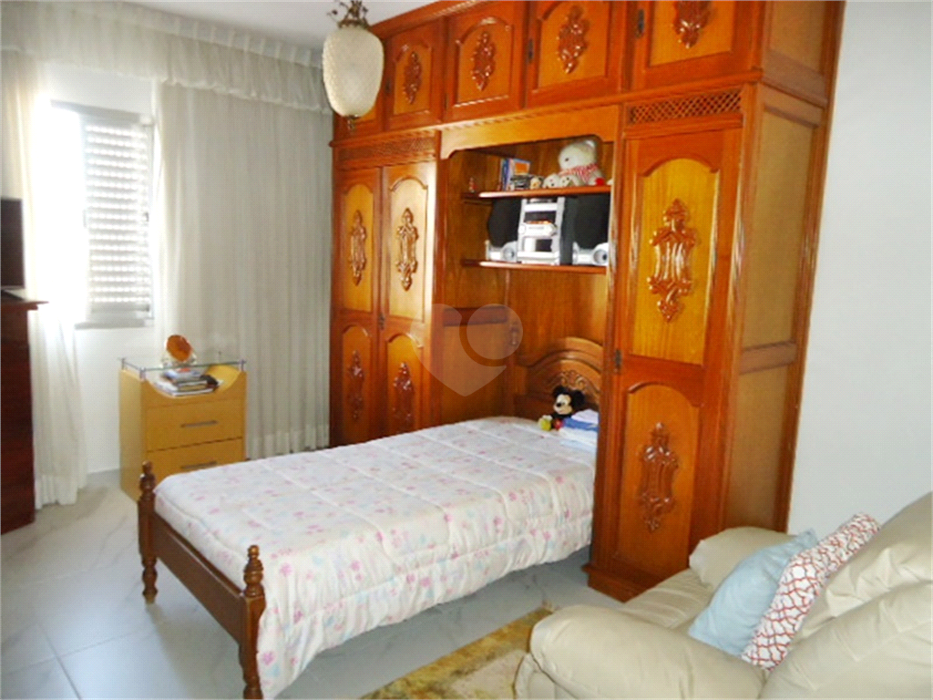 Venda Sobrado São Paulo Vila Paiva REO366671 25