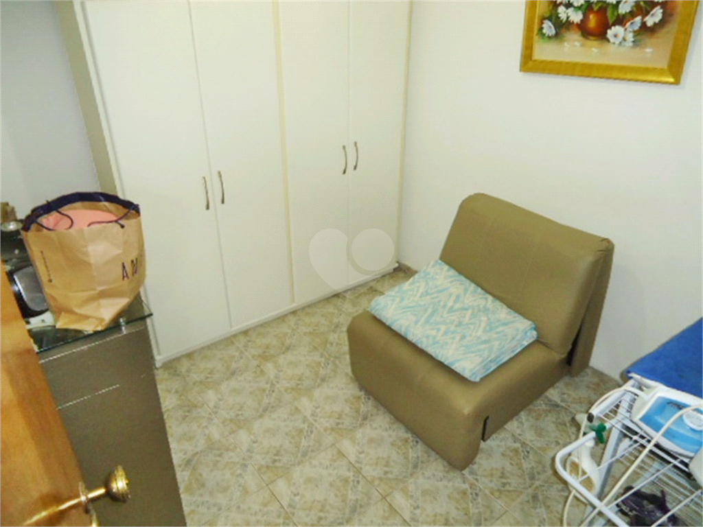 Venda Sobrado São Paulo Vila Paiva REO366671 43