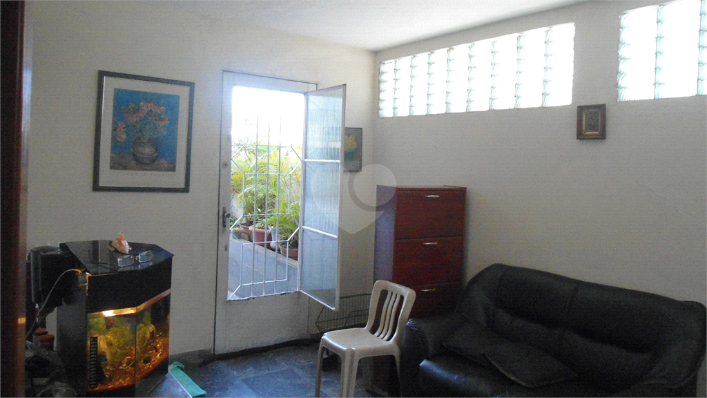 Venda Sobrado São Paulo Vila Alexandria REO366673 6