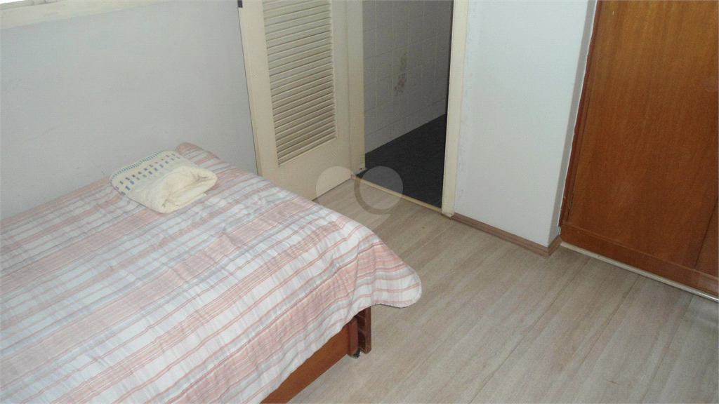 Venda Sobrado São Paulo Vila Alexandria REO366673 17