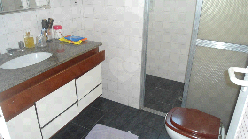 Venda Sobrado São Paulo Vila Alexandria REO366673 22