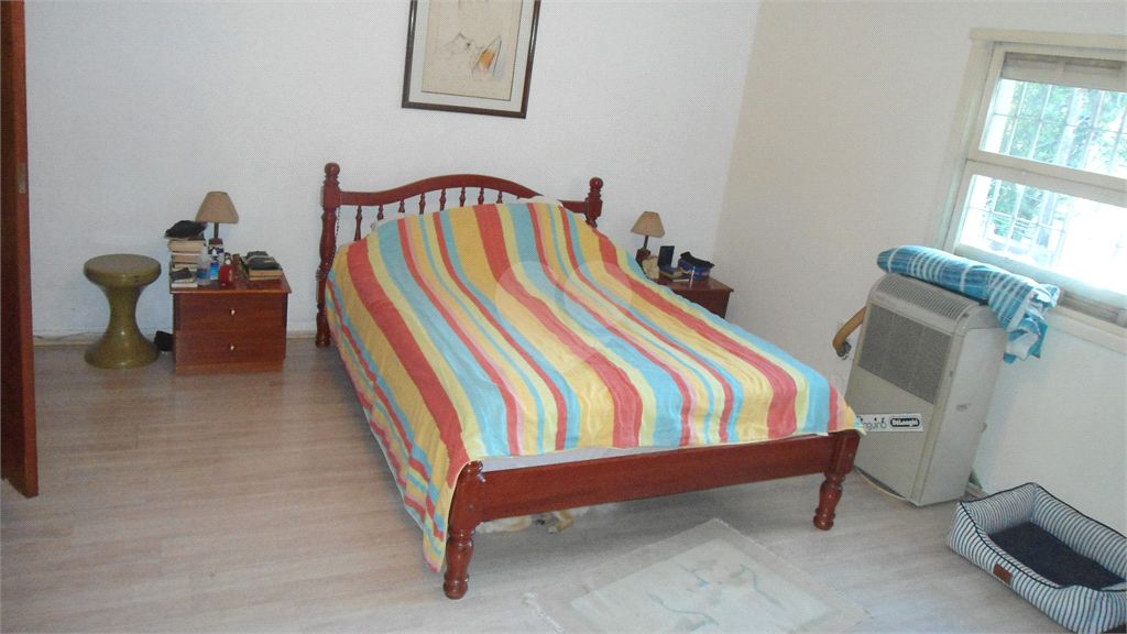 Venda Sobrado São Paulo Vila Alexandria REO366673 23