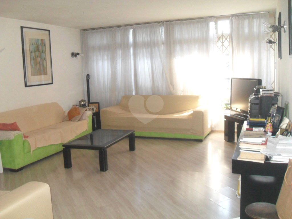 Venda Sobrado São Paulo Vila Alexandria REO366673 7