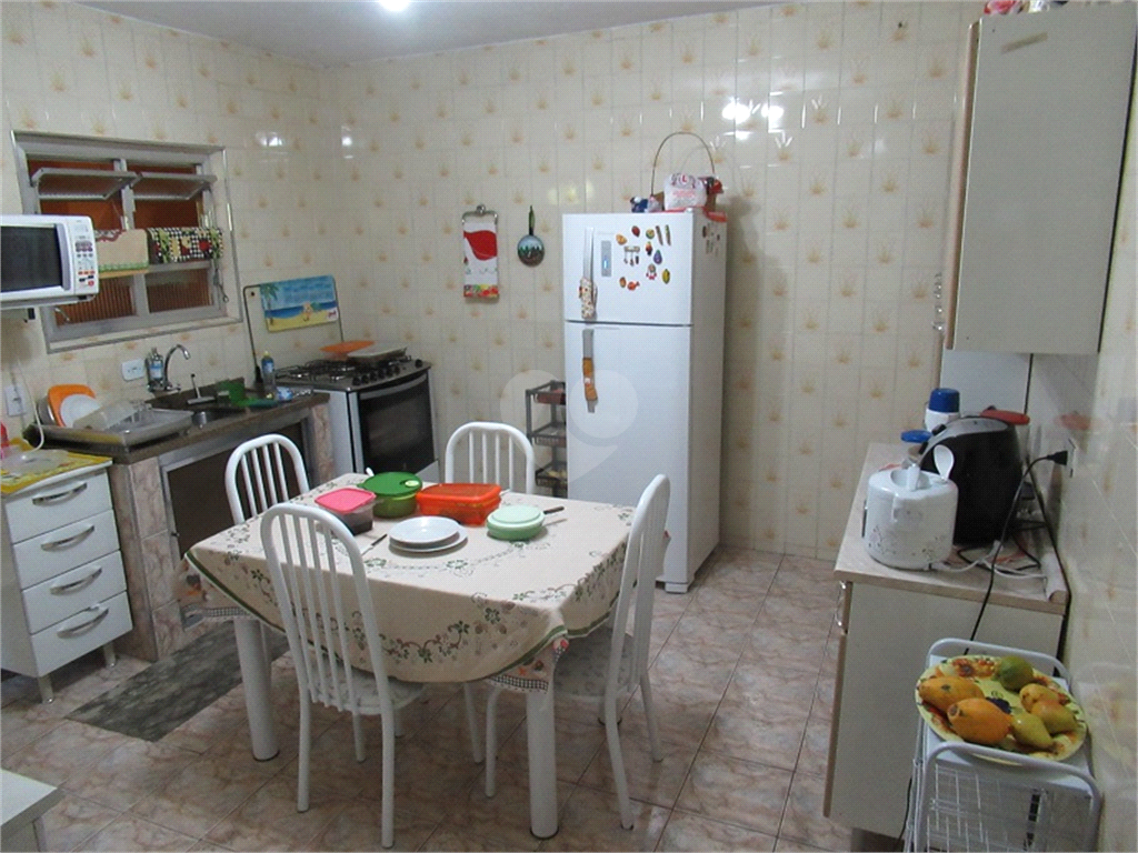 Venda Sobrado São Paulo Jardim Peri REO366692 9