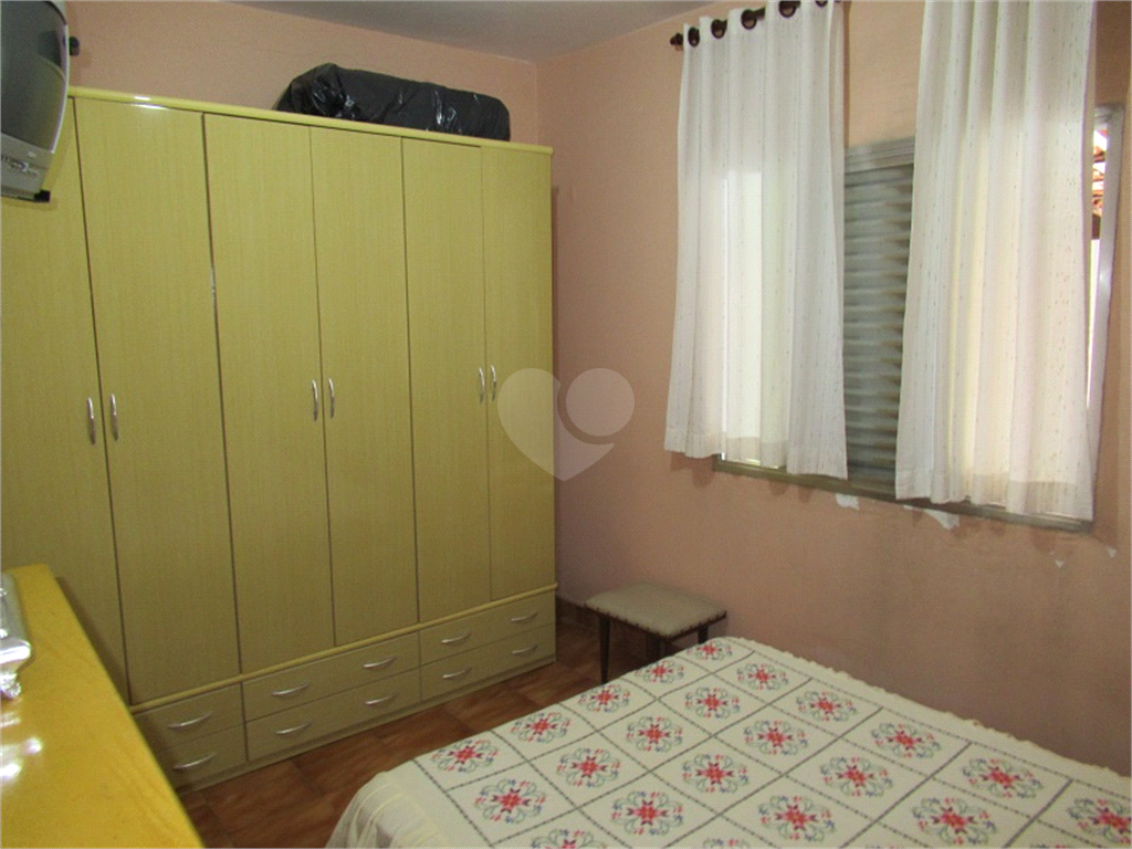 Venda Sobrado São Paulo Jardim Peri REO366692 6