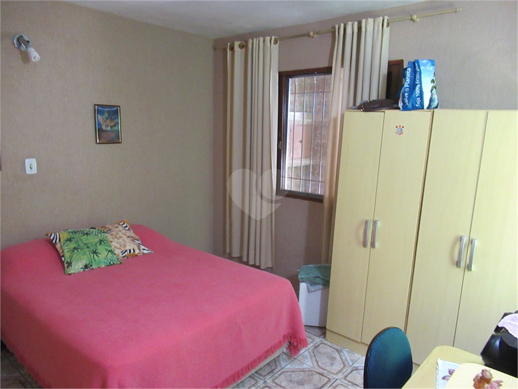 Venda Sobrado São Paulo Jardim Peri REO366692 7